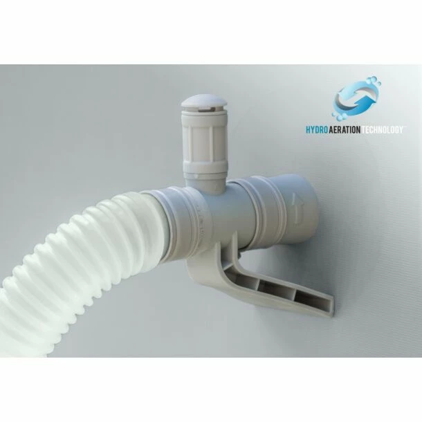 Intex Prism Frame Zwembad Set Ø 366 X 99 Cm 7 Intex Prism Frame Zwembad Set Ø 366 X 99 Cm - Afbeelding 5