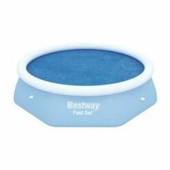 Bestway Isolerend Noppenfolie - Solar Afdekzeil Rond Zwembad Ø 305 Cm 17 Bestway Isolerend Noppenfolie - Solar Afdekzeil Rond Zwembad Ø 305 Cm -swimming pool Sales 7025037001 20