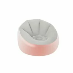 Bestway LED Luxe Loungestoel 102 X 97 X 71 Cm