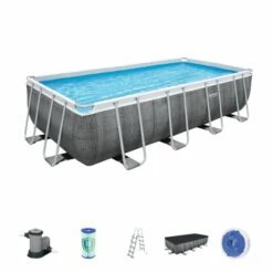 Bestway Power Steel Zwembad Set 549 X 274 X 122 Cm -swimming pool Sales 76755631 3922733576 7
