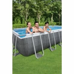 Bestway Power Steel Zwembad Set 549 X 274 X 122 Cm -swimming pool Sales 76755631 7482716619 6