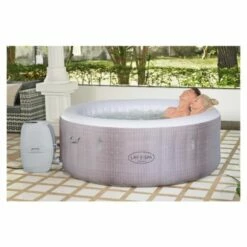 Bestway Lay-Z-Spa Cancun Airjet -swimming pool Sales 8 600x600 1