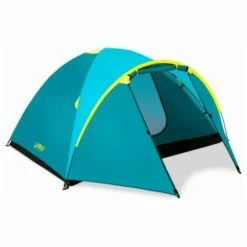 Bestway Pavillo Active Ridge 4 Tent 310 X 240 X 130 Cm