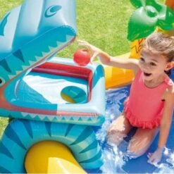 Intex Dinosaur Playcenter Zwembad -swimming pool Sales 8855 012586200 1