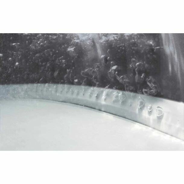 Intex PureSpa Greywood Bubble Deluxe 6 Persoons - WiFi 21 Intex PureSpa Greywood Bubble Deluxe 6 Persoons - WiFi - Afbeelding 19