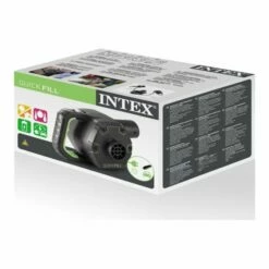 Intex Quick-Fill Herlaadbare Pomp 220-240V -swimming pool Sales 9200000108358920 4