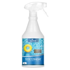Aquatural Grid Cleaner - Reinigingsmiddel Voor Warmtepomp En Airco - 1 Liter