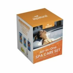 Bestway PREMIUM Lay-Z-Spa Honolulu Airjet + Complete Onderhoud Set -swimming pool Sales acabs10 aquatural all in one spa care set
