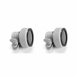 Intex Set Van 2 Adapters B 10722