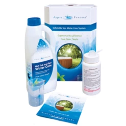 AquaFinesse Pack Voor Opblaasbare Spa, Jacuzzi En Hottub