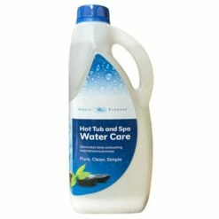 AquaFinesse Pack Voor Opblaasbare Spa, Jacuzzi En Hottub -swimming pool Sales aquafinesse fles opblaasbare spa 1