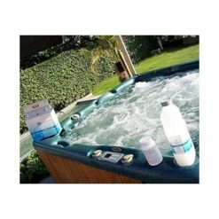 AquaFinesse Pack Met Reinigingstabletten -swimming pool Sales aquafinesse met jacuzzi