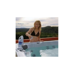 AquaFinesse Pack Met Reinigingstabletten -swimming pool Sales aquafinesse vloeistof toevoegen