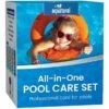 Aquatural All-in-One Pool Care Set Voor Helder Zwembad Water -swimming pool Sales aquatural all in one pool care set 1
