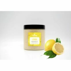 Aquatural 'Citrus' Set - Spa Aroma Crystals 3 X 350 G 15 Aquatural 'Citrus' Set - Spa Aroma Crystals 3 X 350 G -swimming pool Sales aquatural citron bath salt 350 gram 2