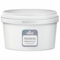 Aquatural Puur Dode Zee Zout - 3,5 Kg - Psotramil® -swimming pool Sales atds35 aquatural dead sea salt 3 5 kg