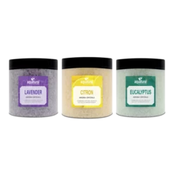 Aquatural 'Fresh' Set - Spa Aroma Crystals 3 X 350 G 19 Aquatural 'Fresh' Set - Spa Aroma Crystals 3 X 350 G -swimming pool Sales atst06