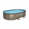 Bestway Power Steel Swim Vista Zwembad Set 488 X 305 X 107 Cm -swimming pool Sales bestway 3 19