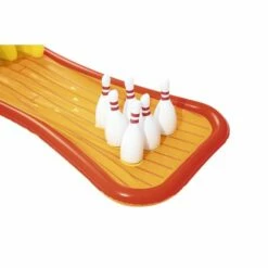 Bestway Lil' Champ Kinderzwembad 435 X 213 X 117 Cm -swimming pool Sales bestway lil champ paddle pool 4 35m x 2 13m x 1 17m 53068 2 10