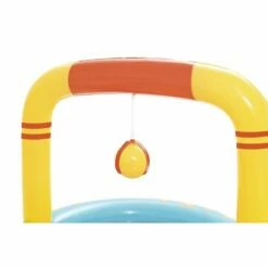 Bestway Lil' Champ Kinderzwembad 435 X 213 X 117 Cm -swimming pool Sales bestway lil champ paddle pool 4 35m x 2 13m x 1 17m 53068 5 10