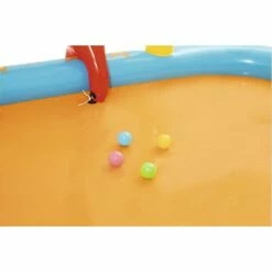Bestway Lil' Champ Kinderzwembad 435 X 213 X 117 Cm -swimming pool Sales bestway lil champ paddle pool 4 35m x 2 13m x 1 17m 53068 6 10
