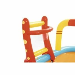 Bestway Lil' Champ Kinderzwembad 435 X 213 X 117 Cm -swimming pool Sales bestway lil champ paddle pool 4 35m x 2 13m x 1 17m 53068 7 10