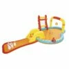Bestway Lil' Champ Kinderzwembad 435 X 213 X 117 Cm -swimming pool Sales bestway lil champ paddle pool 4 35m x 2 13m x 1 17m 53068 35