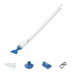 Bestway Flowclear AquaCrawl Zwembadstofzuiger -swimming pool Sales bestway accessories set 58212 58212e