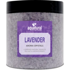 Aquatural 'Fresh' Set - Spa Aroma Crystals 3 X 350 G 22 Aquatural 'Fresh' Set - Spa Aroma Crystals 3 X 350 G -swimming pool Sales bs02 lavender 3