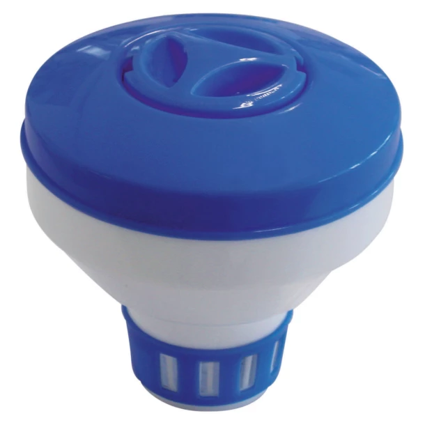 Aquatural All-in-One Pool Care Set Voor Helder Zwembad Water 8 Aquatural All-in-One Pool Care Set Voor Helder Zwembad Water - Afbeelding 6