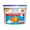 BSI Snelwerkend Chloor 10 KG -swimming pool Sales chloorsnel10kg 6487 22