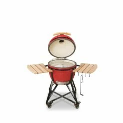 Kamado Bono Media Grill 9 Kamado Bono Media Grill -swimming pool Sales d3x 2236 web 23