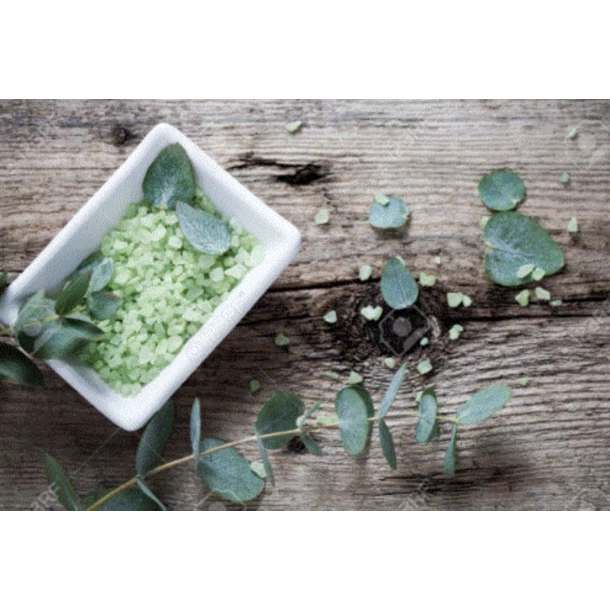 Aquatural 'Fresh' Set - Spa Aroma Crystals 3 X 350 G 10 Aquatural 'Fresh' Set - Spa Aroma Crystals 3 X 350 G - Afbeelding 8