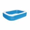 Bestway Opblaasbaar Familiezwembad 262 X 175 X 51 Cm 2 Bestway Opblaasbaar Familiezwembad 262 X 175 X 51 Cm -swimming pool Sales getprimaryproductimage 20