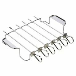 Kamado Bono Texas Club Set Spiesjes