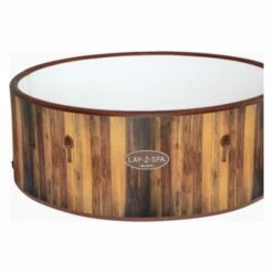 Bestway Lay-Z-Spa Helsinki Airjet Liner