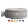 Bestway Lay-Z-Spa Honolulu AirJet + Aquatural Set Aroma Crystals 6 X 350 Gram -swimming pool Sales honolulu classics