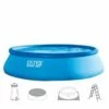 Intex Easy Set Zwembad Ø 457 X 107 Cm 1 Intex Easy Set Zwembad Ø 457 X 107 Cm -swimming pool Sales intex 26166 35