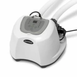 Intex QS500 Krystal Clear Zoutwatersysteem - Max 26.500 Liter -swimming pool Sales intex 26668gs 35