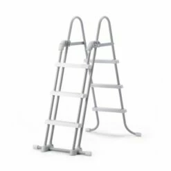 Intex Deluxe Zwembad Veiligheidsladder 107 Cm