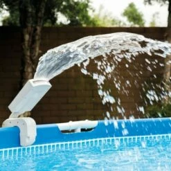 Intex Multi-Color LED Sproeier Zwembad -swimming pool Sales intex 28089 01