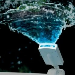 Intex Multi-Color LED Sproeier Zwembad -swimming pool Sales intex 28089 03