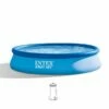 Intex Easy Set Zwembad Ø 396 X 84 Cm -swimming pool Sales intex 28142 35