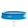 Intex Easy Set Zwembad Ø 457 X 84 Cm -swimming pool Sales intex 28158 1 11