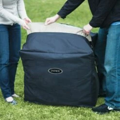 Intex PureSpa Bubble Massage 4 Personen -swimming pool Sales intex 28404 01 10