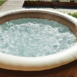 Intex PureSpa Bubble Massage 4 Personen -swimming pool Sales intex 28404 05 10