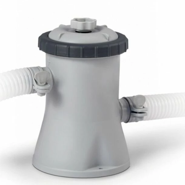 Intex Easy Set Zwembad Ø 305 X 76 Cm, Inclusief Pomp 6 Intex Easy Set Zwembad Ø 305 X 76 Cm, Inclusief Pomp - Afbeelding 4