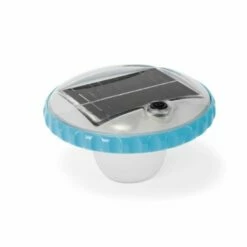 Intex Solar LED Drijvende Zwembadverlichting