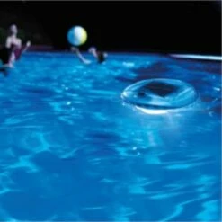 Intex Solar LED Drijvende Zwembadverlichting -swimming pool Sales intex 28695 03 22