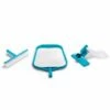Intex Basis Onderhoudsset Zonder Steel 1 Intex Basis Onderhoudsset Zonder Steel -swimming pool Sales intex 29056 01